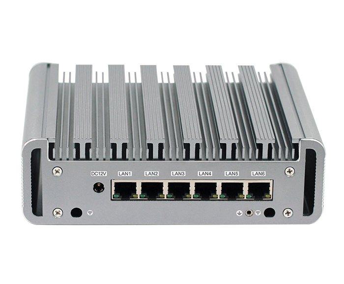 網口精东视频下载機I5-7200U I7-7500U 6