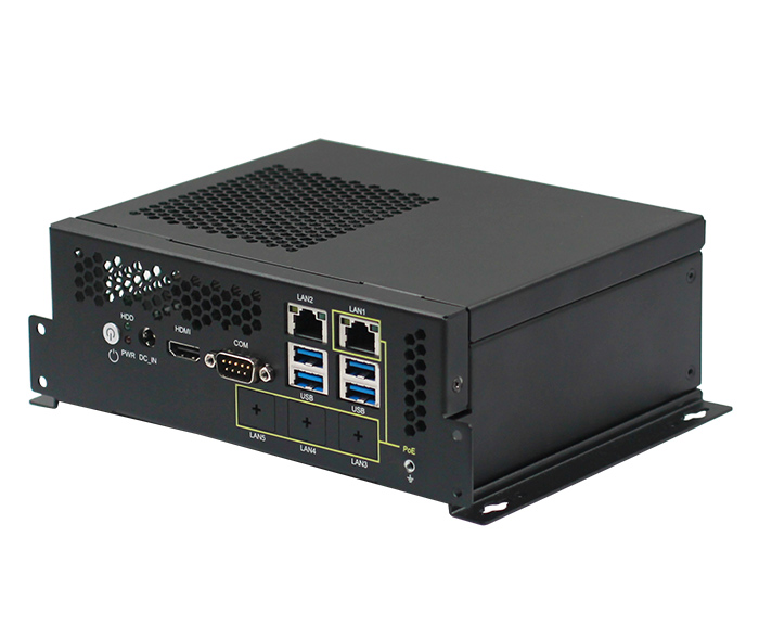 視覺係統精东视频下载機4205U I3-8145U I5-8265U I7-8565U