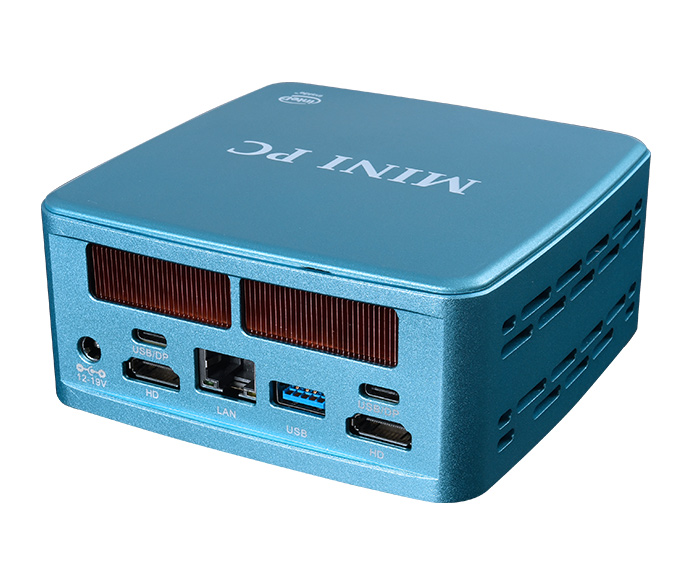 新品上市-NUC迷你商務精东视频下载主機U-BOX-M3