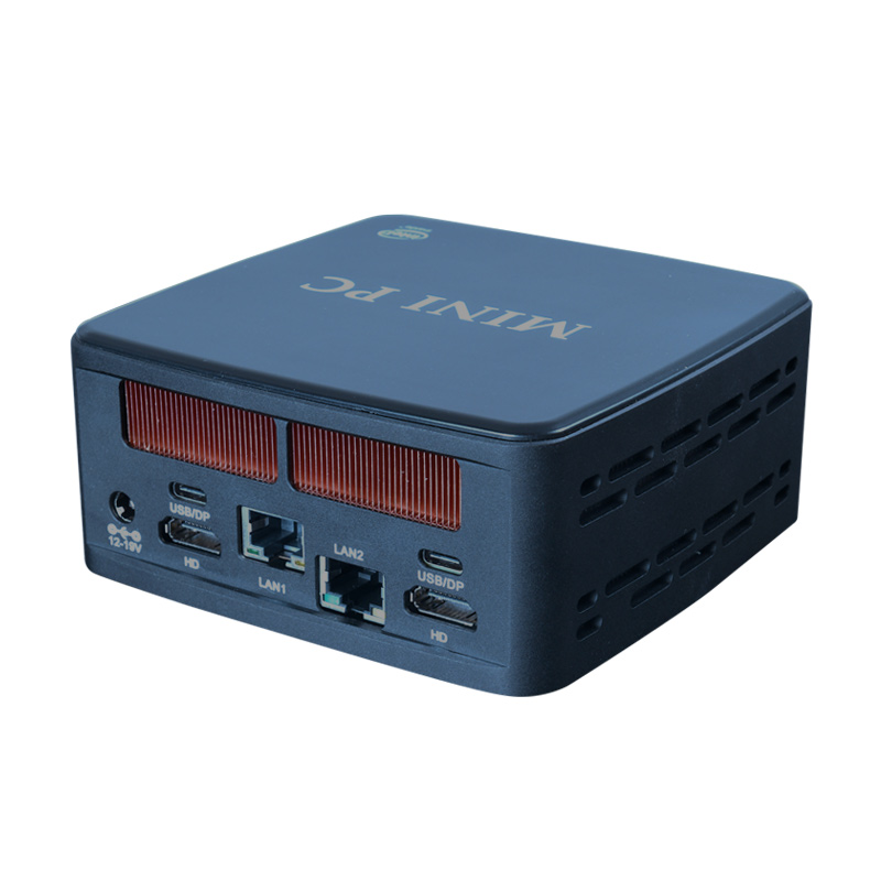 NUC係列 12/13代雲桌麵 工業控製 精东视频下载主機 （U-BOX-M3）