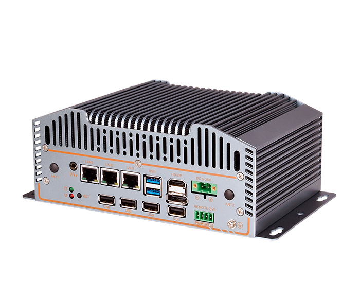N97/N305係列三網口帶POE無風扇精东视频下载主機（N-BOX-S6）